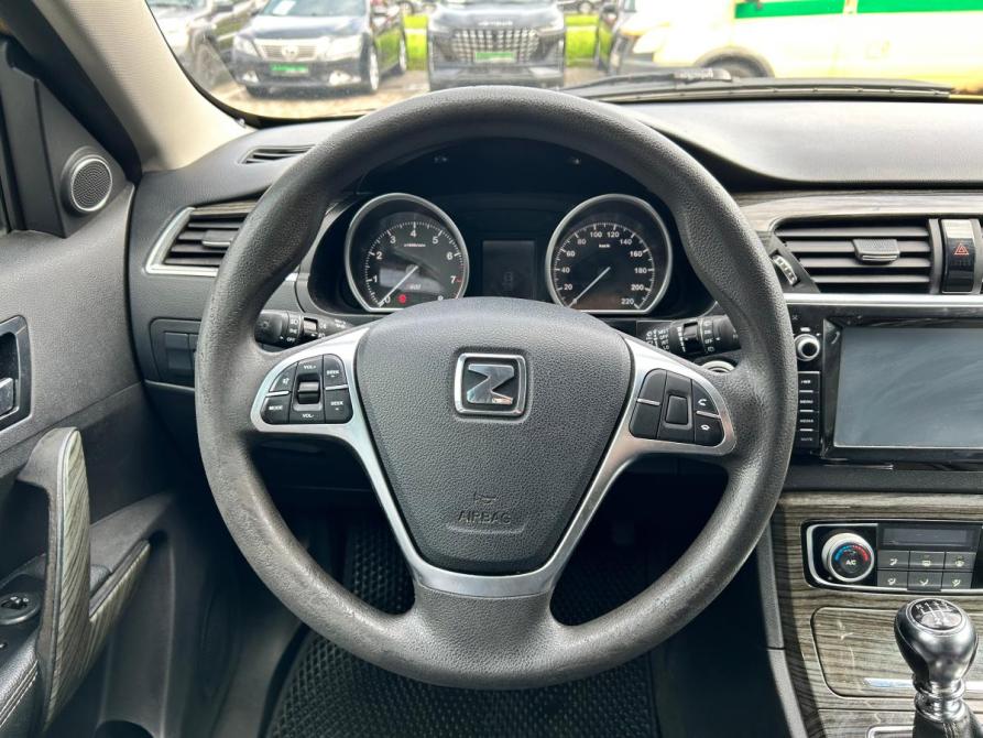 Zotye T600 Череповец  - изображение 10