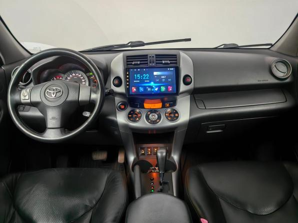 Toyota RAV4 III (XA30) с пробегом 2007 года, цена 1 055 000 рублей, 252746 км, внедорожник, Автокод Объявления