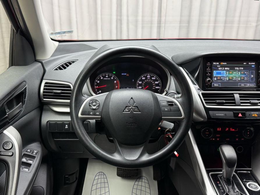 Mitsubishi Eclipse Cross I Ижевск  - изображение 19
