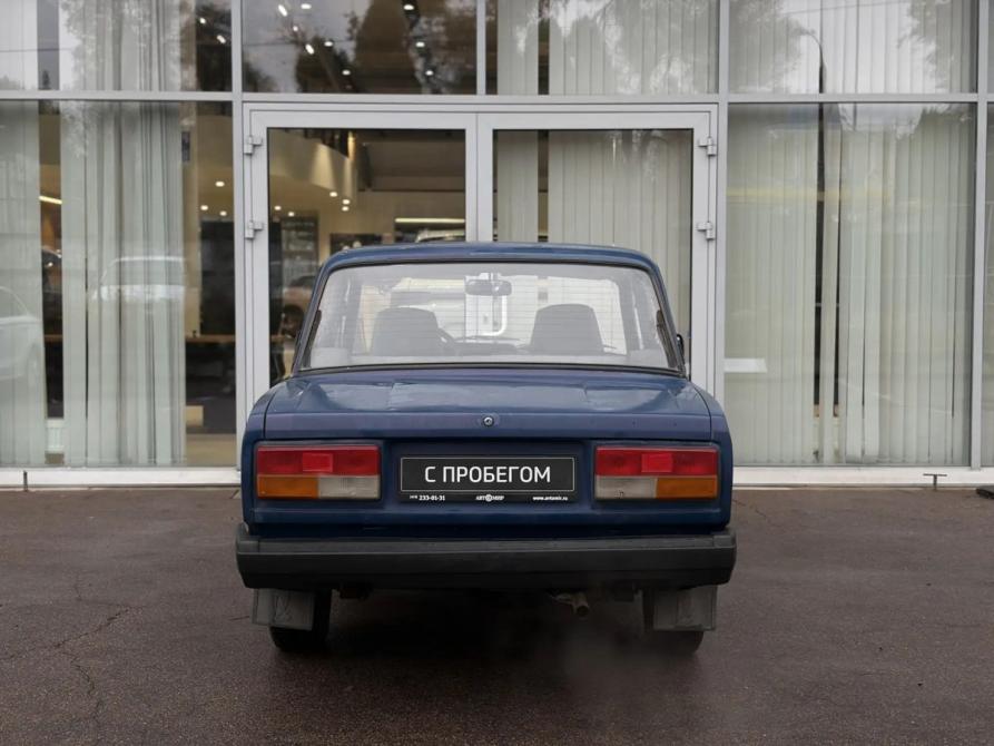 Lada (ВАЗ) 2107 Воронеж  - изображение 6