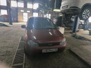 Lada (ВАЗ) Kalina I Нижний Новгород  - изображение 15