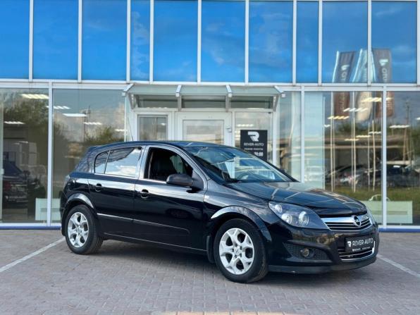 Opel Astra H Рестайлинг с пробегом 2008 года, цена 570 000 рублей, 246556 км, хэтчбек, Автокод Объявления