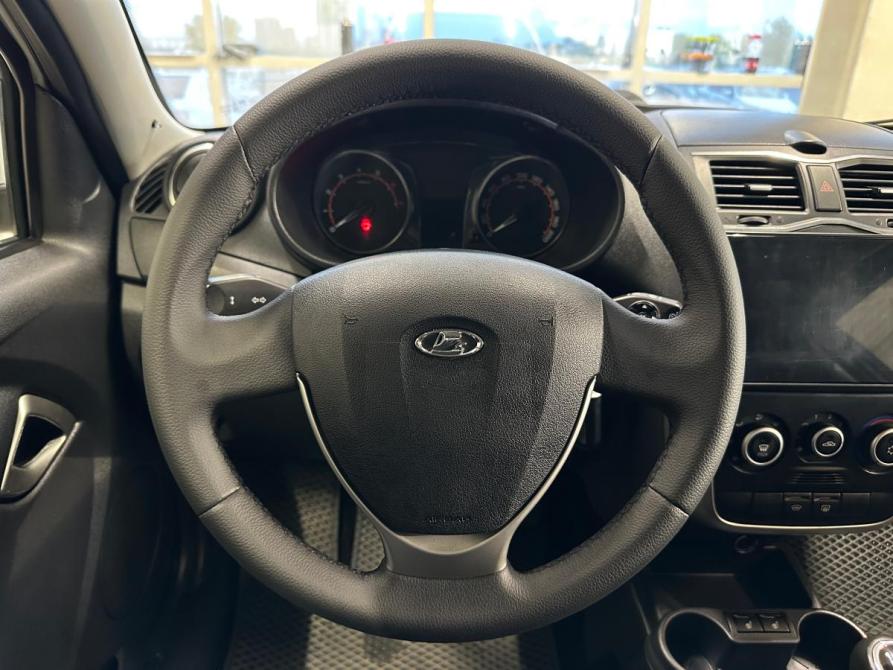 Lada (ВАЗ) Granta I Рестайлинг Волгоград  - изображение 7