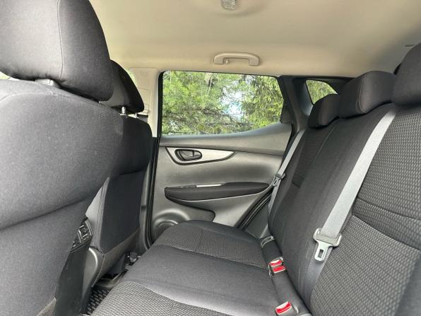 Nissan Qashqai II с пробегом 2015 года, цена 1 320 000 рублей, 133766 км, внедорожник, Автокод Объявления
