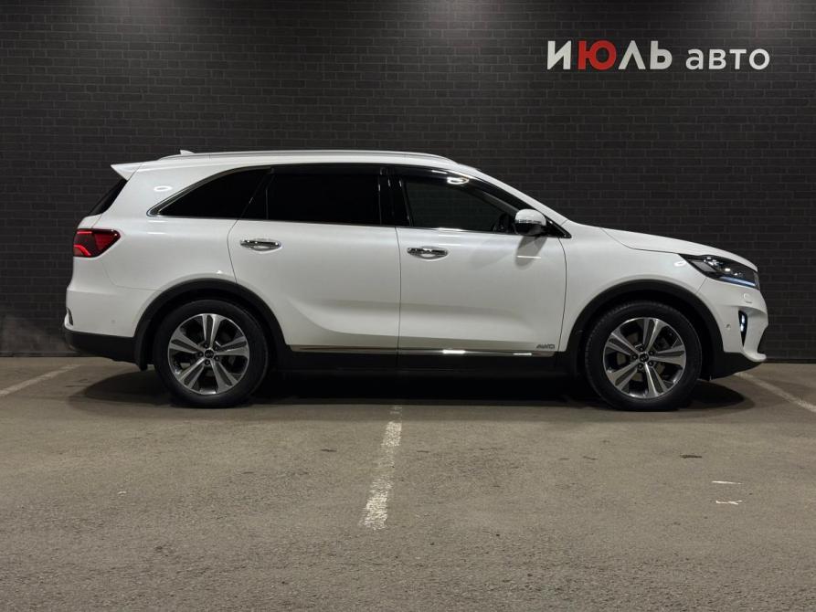 Kia Sorento III Prime Рестайлинг Челябинск  - изображение 4
