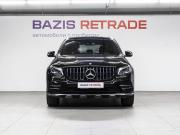 Mercedes-Benz GLC I (X253) Тюмень  - изображение 27