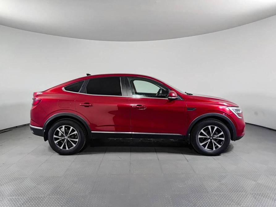Renault Arkana I Уфа  - изображение 5