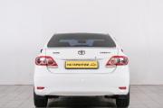 Toyota Corolla X (E140 E150) Рестайлинг Красноярск  - изображение 24
