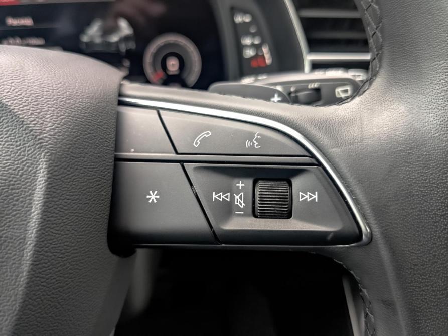 Audi Q7 II (4M) Рестайлинг Москва  - изображение 27