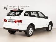 SsangYong Kyron I Рестайлинг Казань  - изображение 11