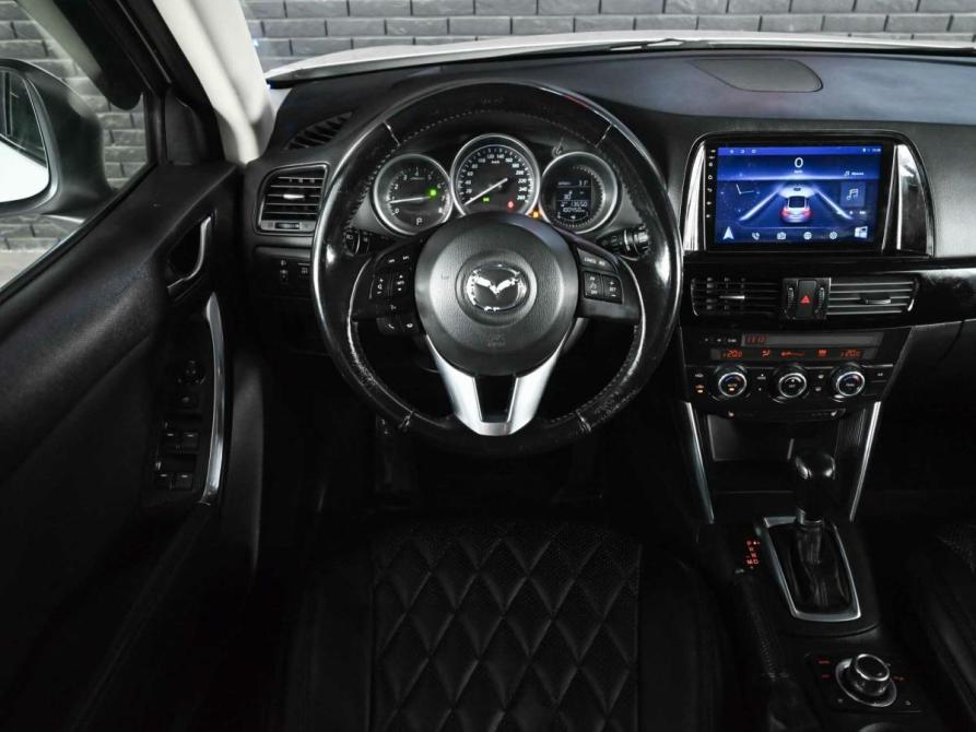 Mazda CX-5 I Екатеринбург  - изображение 12