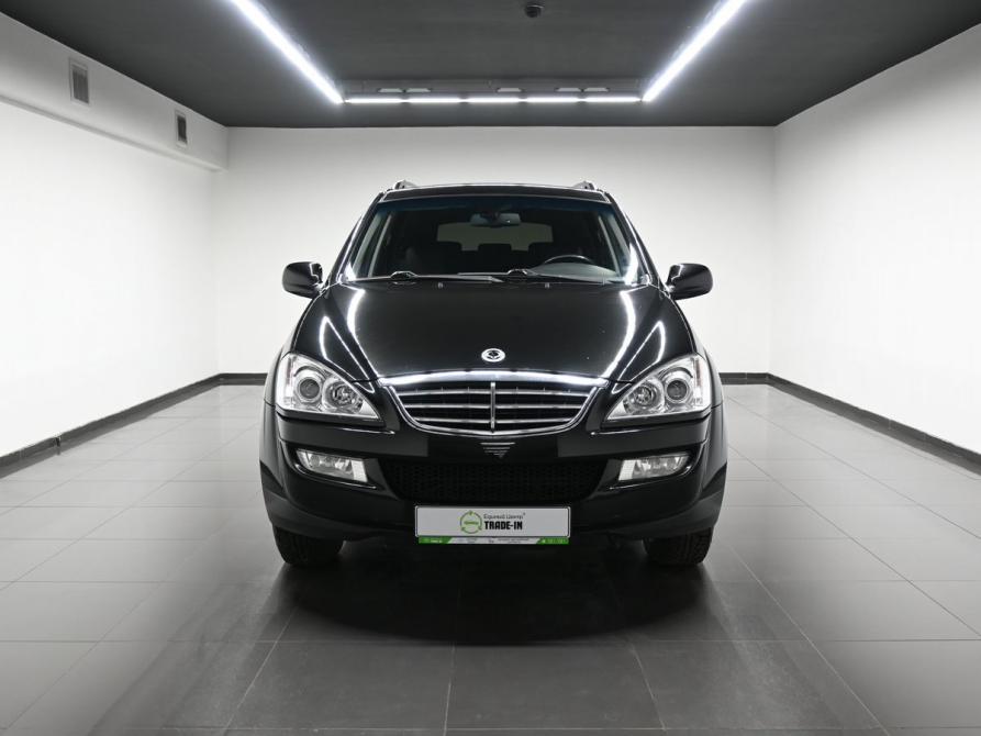 SsangYong Kyron I Рестайлинг Тверь  - изображение 3
