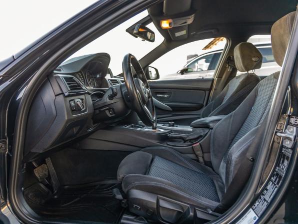 BMW 3 серии VI (F3x) с пробегом 2014 года, цена 2 098 000 рублей, 175311 км, седан, Автокод Объявления