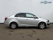 Chevrolet Aveo II Москва  - изображение 18
