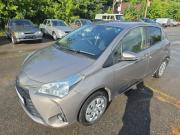 Toyota Vitz III (XP130) Рестайлинг 2 Саратов  - изображение 48