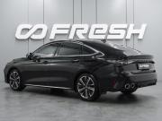 Chery Arrizo 8 Воронеж  - изображение 25