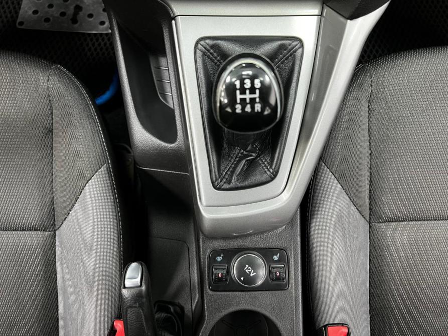 Ford Focus III Казань  - изображение 17
