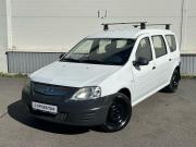 Lada (ВАЗ) Largus I Санкт-Петербург  - изображение 28