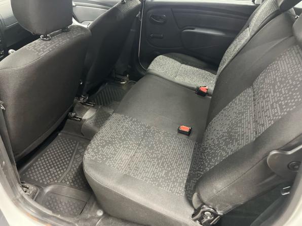 Lada (ВАЗ) Largus I с пробегом 2019 года, цена 629 000 рублей, 263000 км, универсал, Автокод Объявления