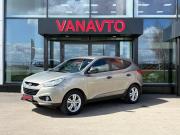 Hyundai ix35 I Азнакаево  - изображение 11