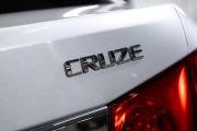 Chevrolet Cruze I Рестайлинг Тюмень  - изображение 34