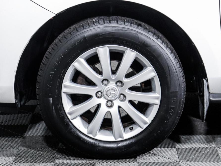 Mazda CX-7 I Рестайлинг Москва  - изображение 15
