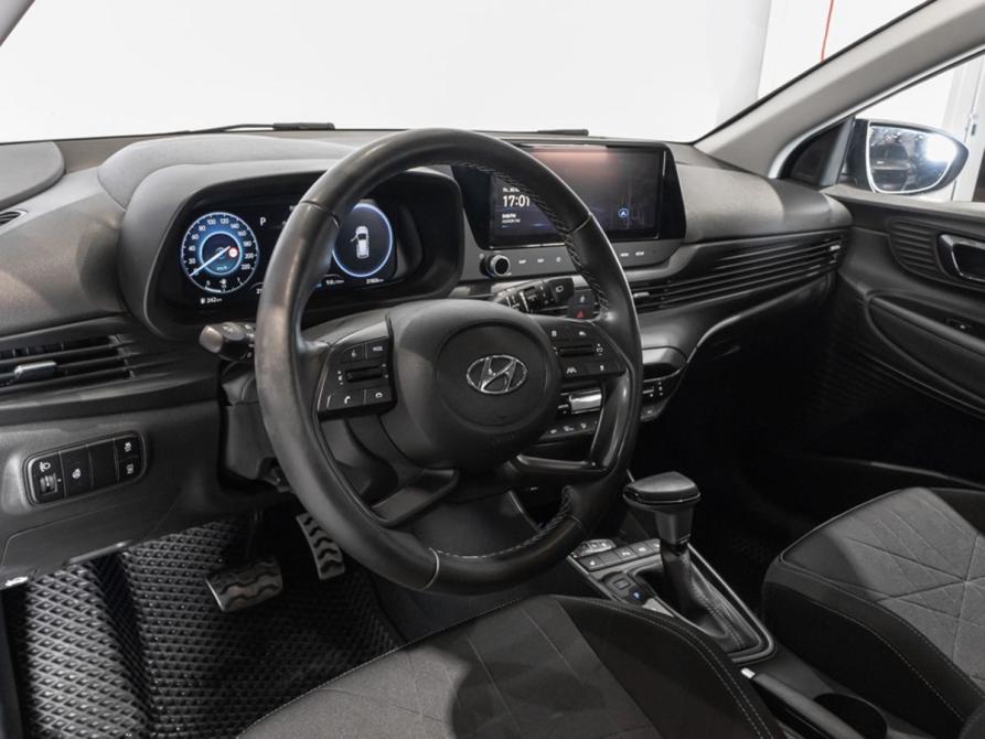 Hyundai Bayon I Казань  - изображение 5