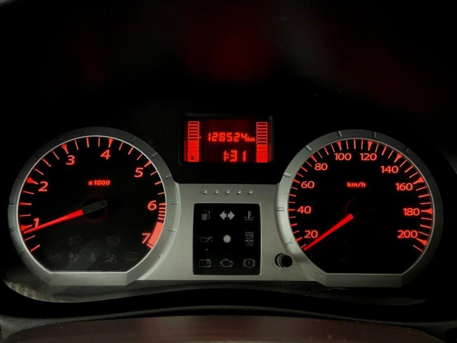 Lada (ВАЗ) Largus I Москва  - изображение 6
