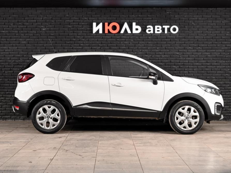 Renault Kaptur I Екатеринбург  - изображение 9