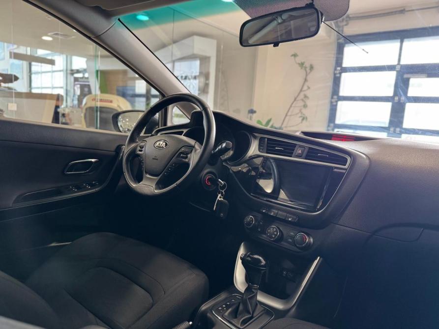 Kia Ceed II Рестайлинг Астрахань  - изображение 19