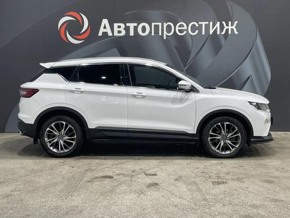 Belgee X50 с пробегом 2024 года, цена 1 950 000 рублей, 25778 км, внедорожник, Автокод Объявления