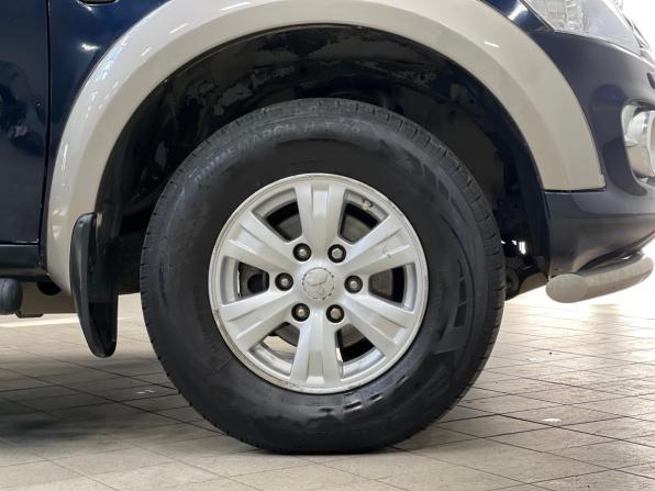 Mitsubishi L200 IV с пробегом 2011 года, цена 1 149 000 рублей, 402100 км, пикап, Автокод Объявления