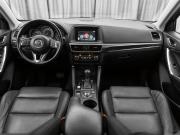 Mazda CX-5 I Рестайлинг Москва  - изображение 31
