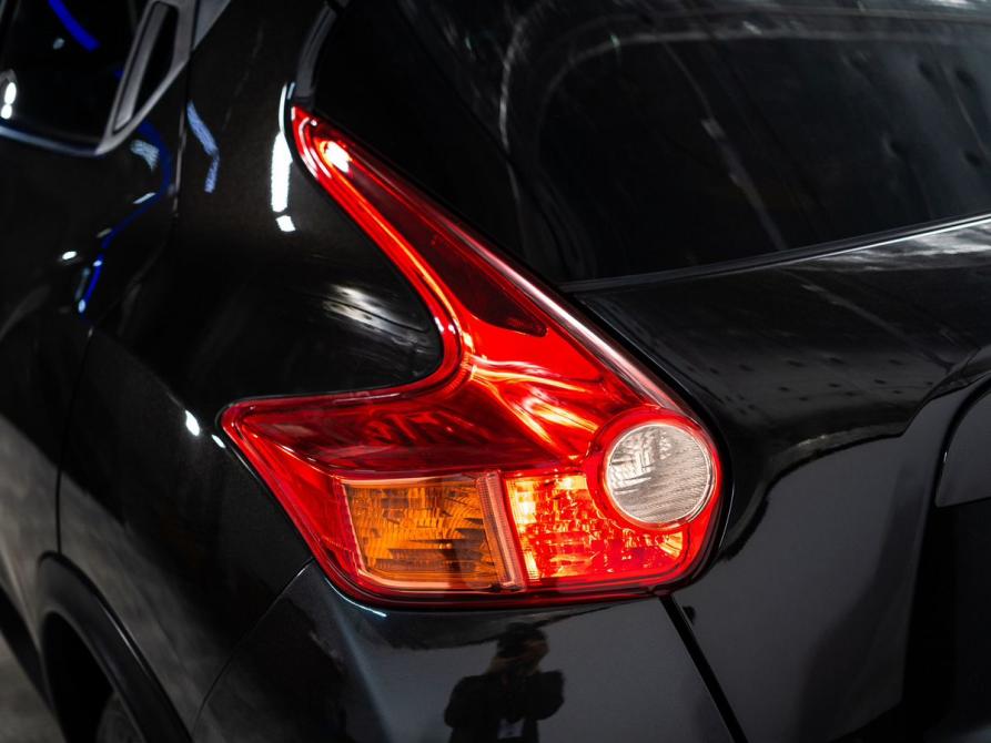 Nissan Juke I Иркутск  - изображение 22