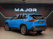 Toyota RAV4 V (XA50) Москва  - изображение 56