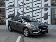 Lada (ВАЗ) Vesta I Рестайлинг (NG) Ставрополь  - изображение 21