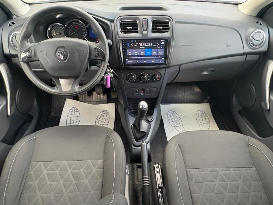 Renault Sandero II Уфа  - изображение 8