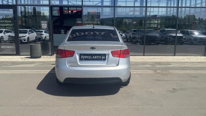 Kia Cerato II с пробегом 2013 года, цена 840 000 рублей, 176178 км, седан, Автокод Объявления