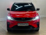 Geely Coolray I Балашиха  - изображение 22