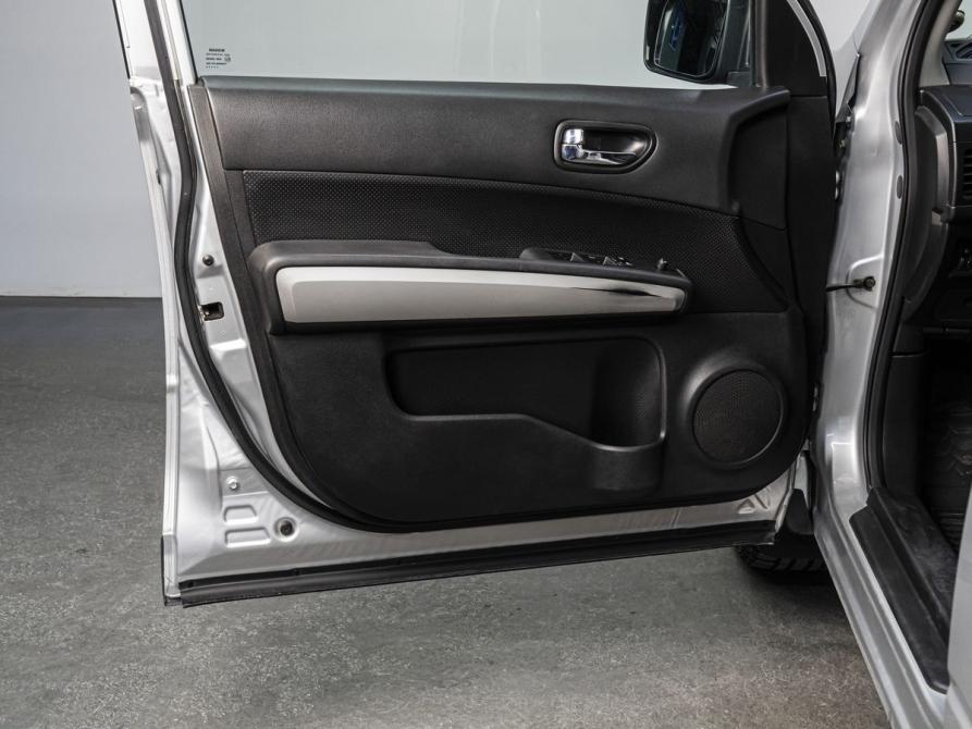 Nissan X-Trail II Рестайлинг Тюмень  - изображение 11
