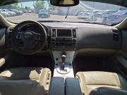 Infiniti FX I (S50) Саратов  - изображение 78