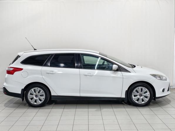 Ford Focus III с пробегом 2012 года, цена 767 000 рублей, 219435 км, универсал, Автокод Объявления