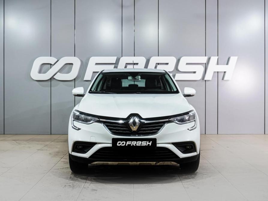 Renault Arkana I Воронеж  - изображение 3