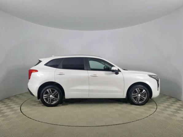 Haval Jolion I с пробегом 2023 года, цена 1 540 000 рублей, 103223 км, внедорожник, Автокод Объявления
