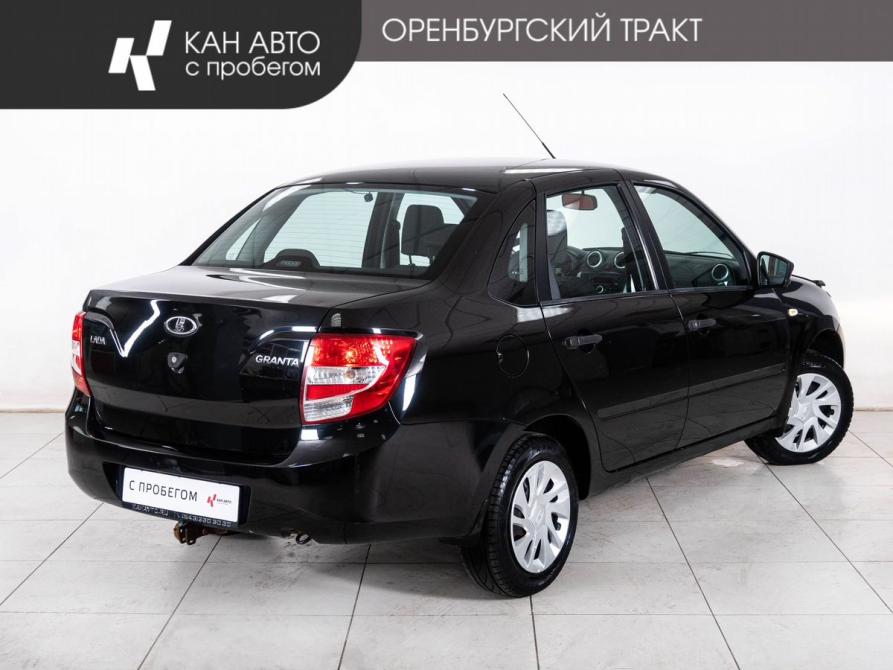 Lada (ВАЗ) Granta I Казань  - изображение 3