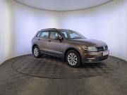 Volkswagen Tiguan II Москва  - изображение 32