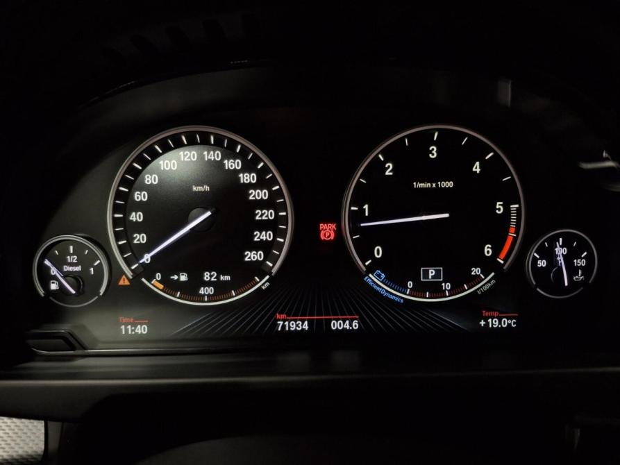 BMW X5 III (F15) Казань  - изображение 16