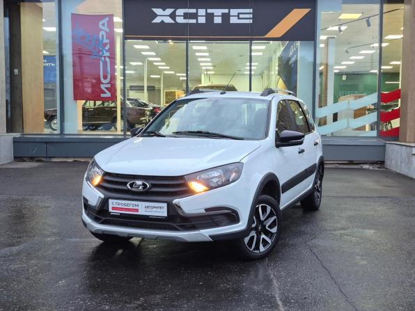 Lada (ВАЗ) Granta I Рестайлинг с пробегом 2025 года, цена 1 199 000 рублей, 12546 км, универсал, Автокод Объявления