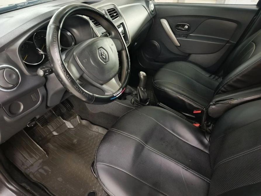 Renault Logan II Ярославль  - изображение 9