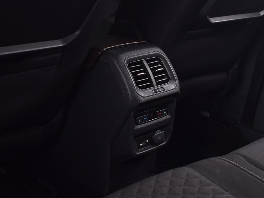 Volkswagen Tiguan II Кемерово  - изображение 16